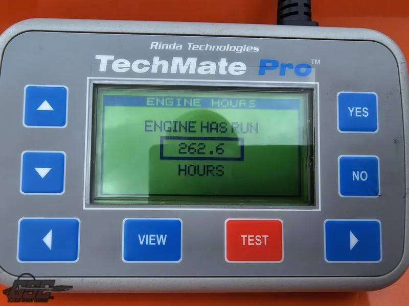 Slide: The Image of Outerlimits 42 Legacy 2004 - 181