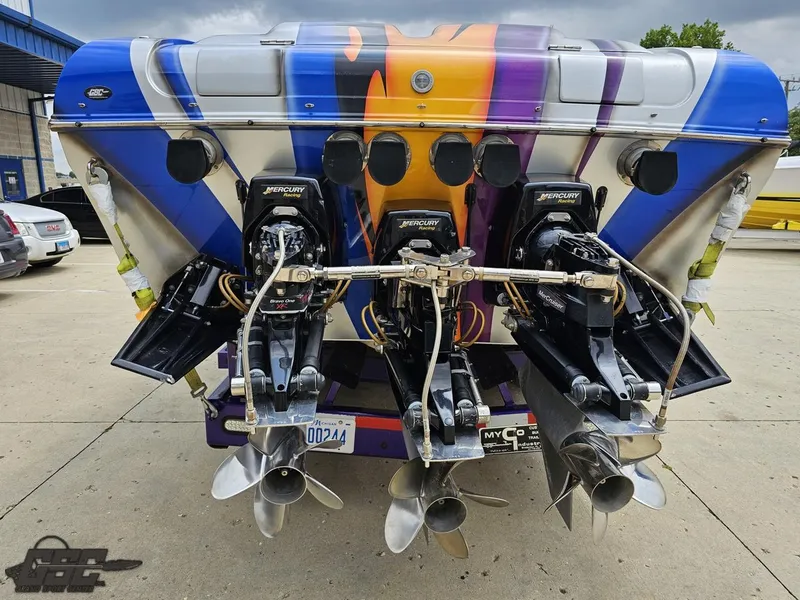 Slide: The Image of Outerlimits 42 Legacy 2004 - 50