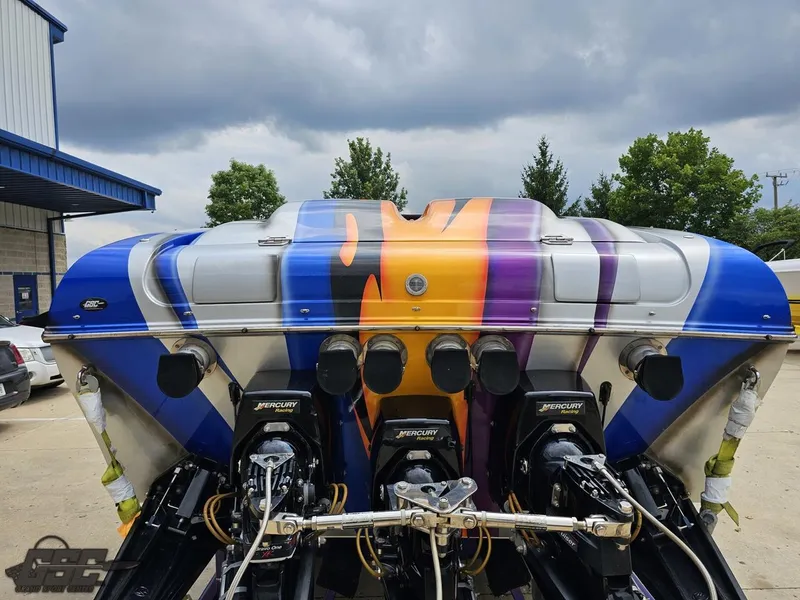 Slide: The Image of Outerlimits 42 Legacy 2004 - 51