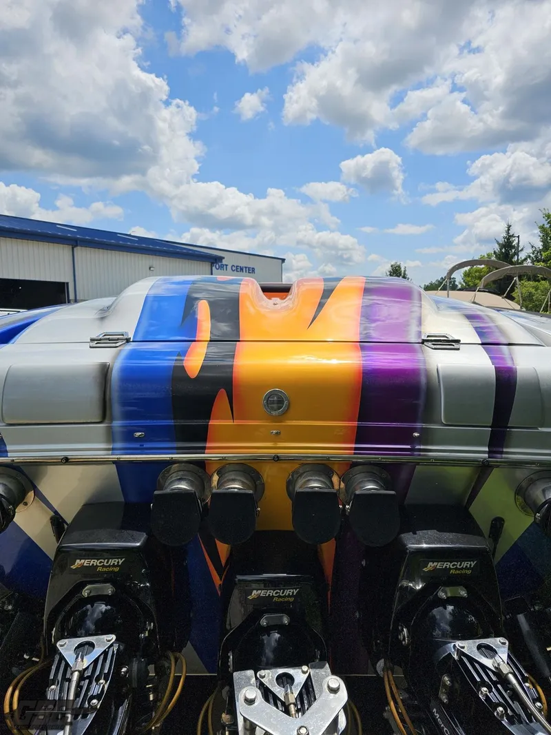 Slide: The Image of Outerlimits 42 Legacy 2004 - 52