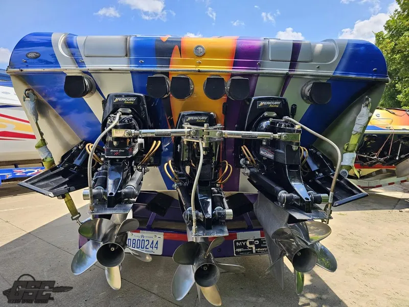 Slide: The Image of Outerlimits 42 Legacy 2004 - 53