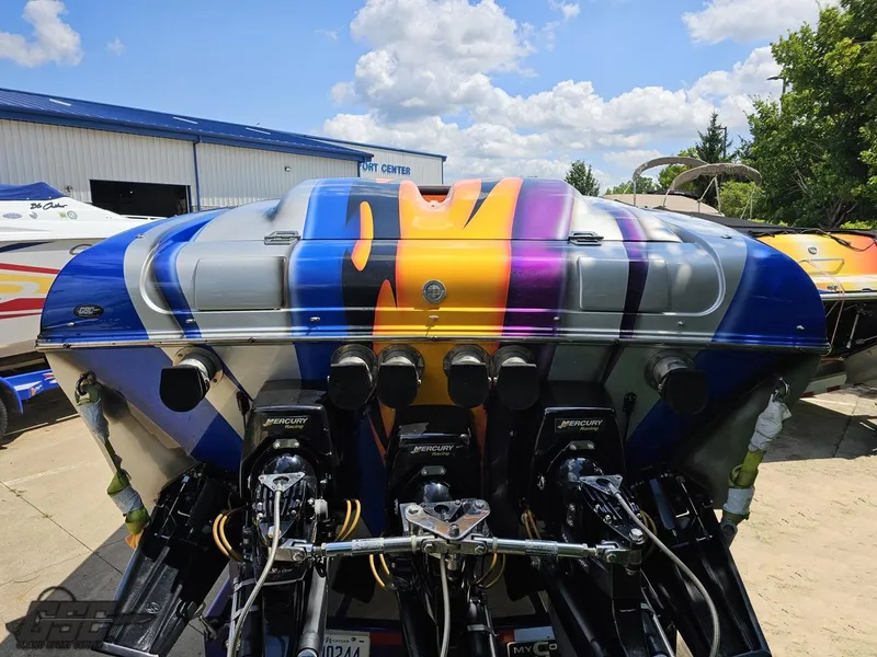 Slide: The Image of Outerlimits 42 Legacy 2004 - 54