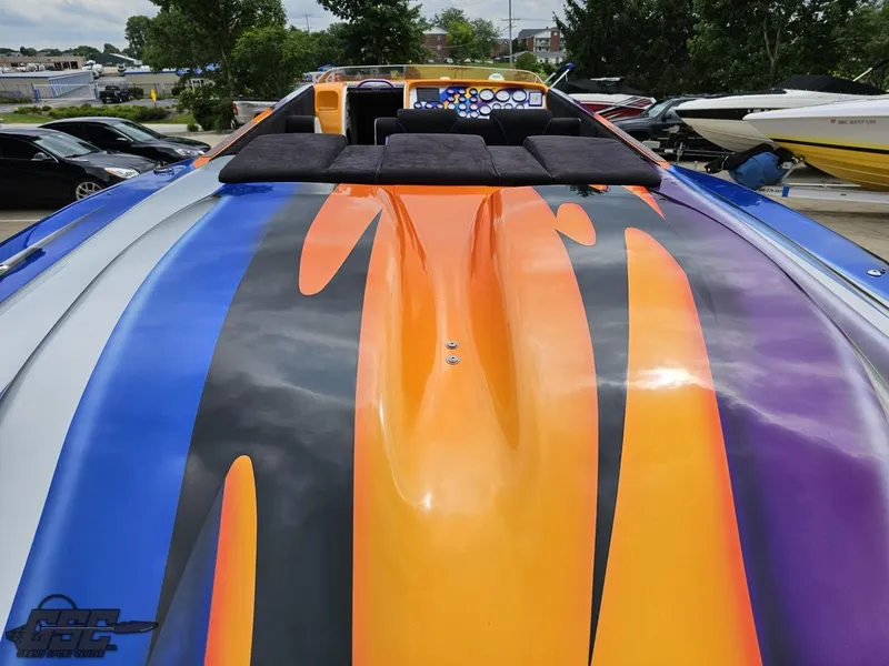 Slide: The Image of Outerlimits 42 Legacy 2004 - 56