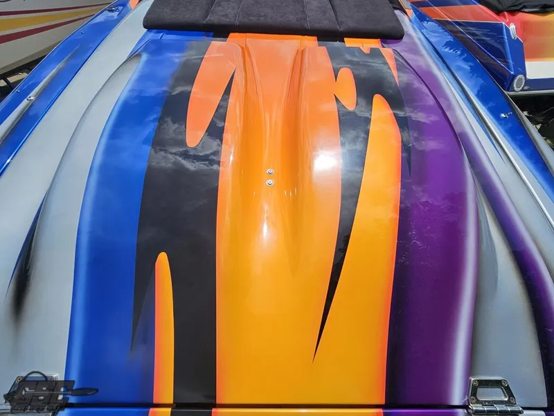 Slide: The Image of Outerlimits 42 Legacy 2004 - 57