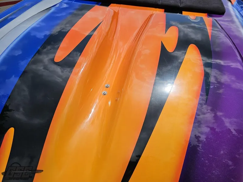 Slide: The Image of Outerlimits 42 Legacy 2004 - 58