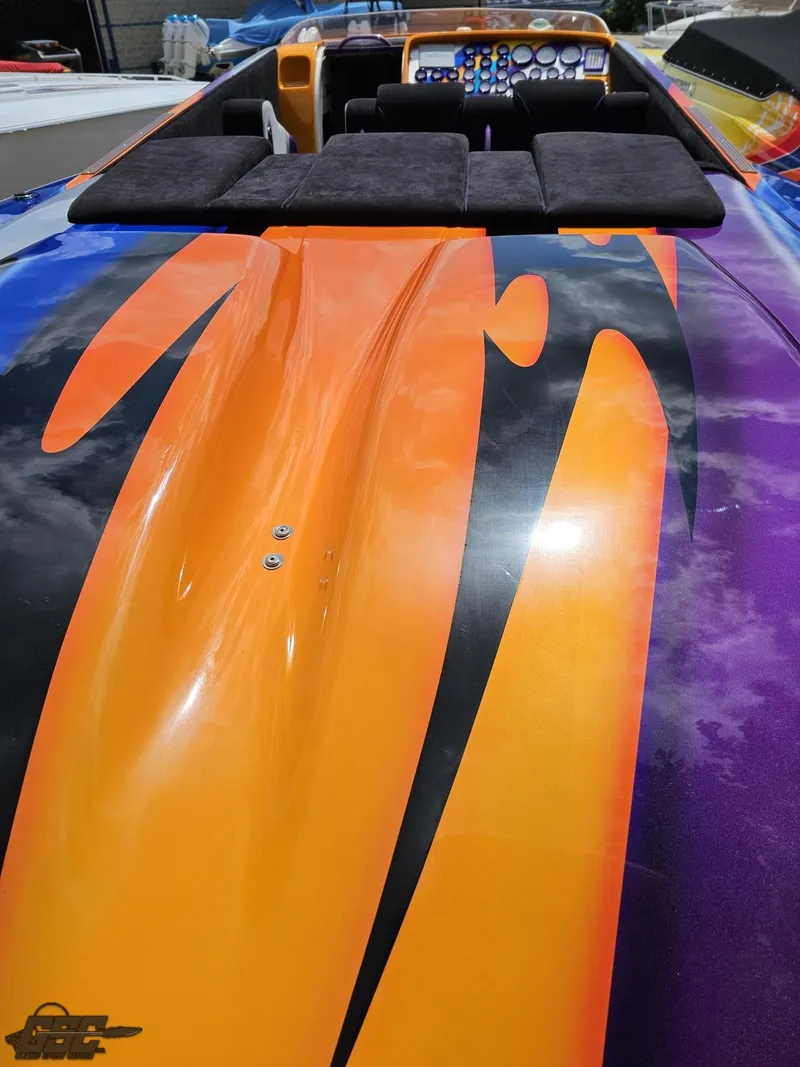 Slide: The Image of Outerlimits 42 Legacy 2004 - 59