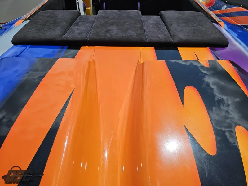 Slide: The Image of Outerlimits 42 Legacy 2004 - 60