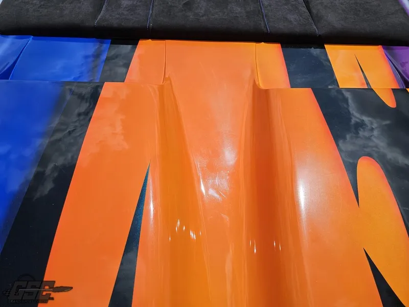 Slide: The Image of Outerlimits 42 Legacy 2004 - 61