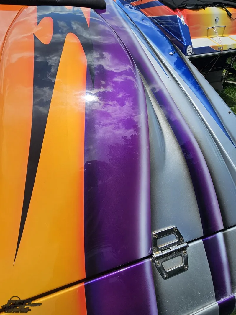 Slide: The Image of Outerlimits 42 Legacy 2004 - 62