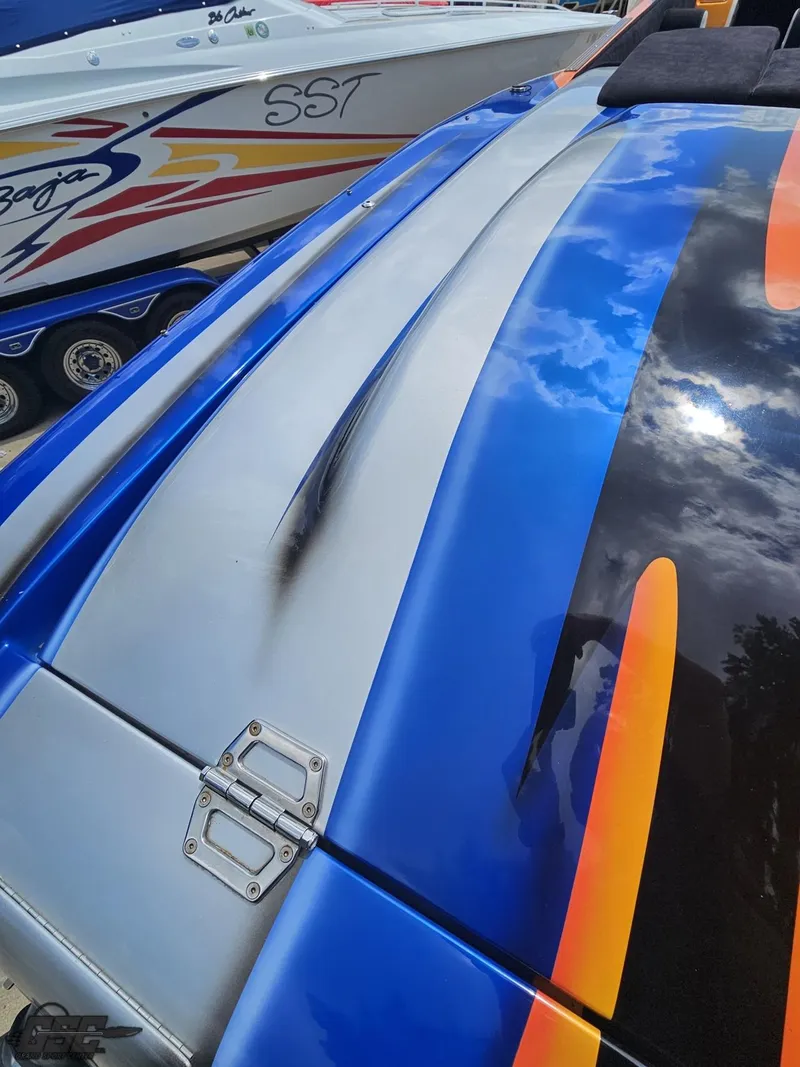 Slide: The Image of Outerlimits 42 Legacy 2004 - 64