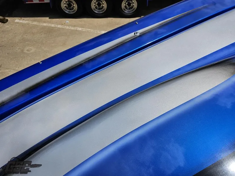 Slide: The Image of Outerlimits 42 Legacy 2004 - 65