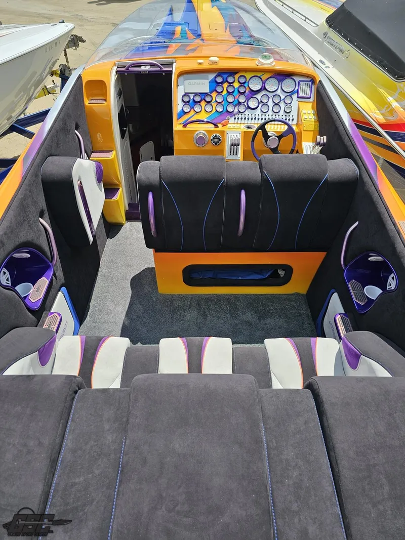 Slide: The Image of Outerlimits 42 Legacy 2004 - 66