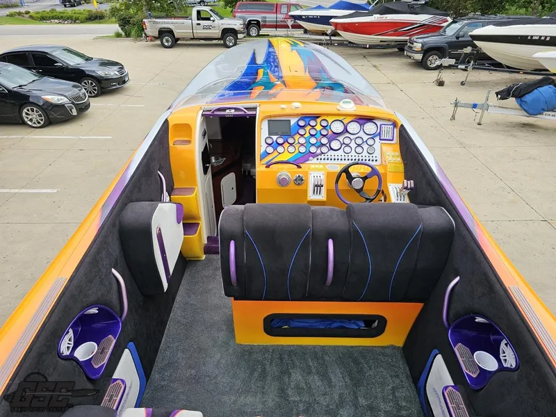 Slide: The Image of Outerlimits 42 Legacy 2004 - 67