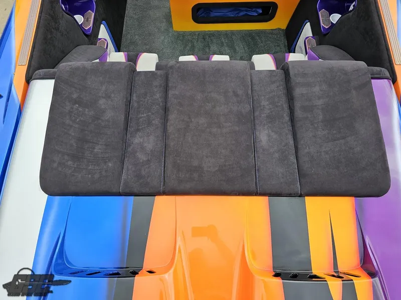 Slide: The Image of Outerlimits 42 Legacy 2004 - 68