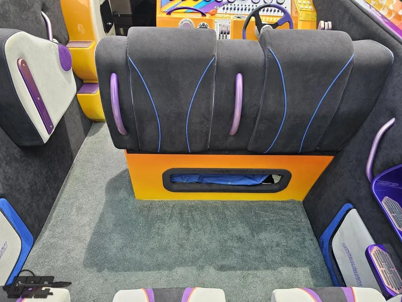 Slide: The Image of Outerlimits 42 Legacy 2004 - 70