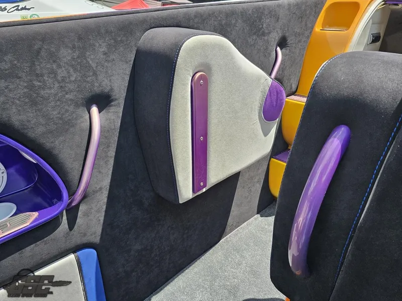 Slide: The Image of Outerlimits 42 Legacy 2004 - 73