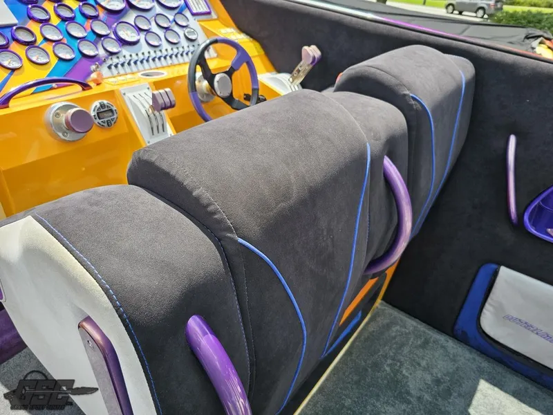 Slide: The Image of Outerlimits 42 Legacy 2004 - 74