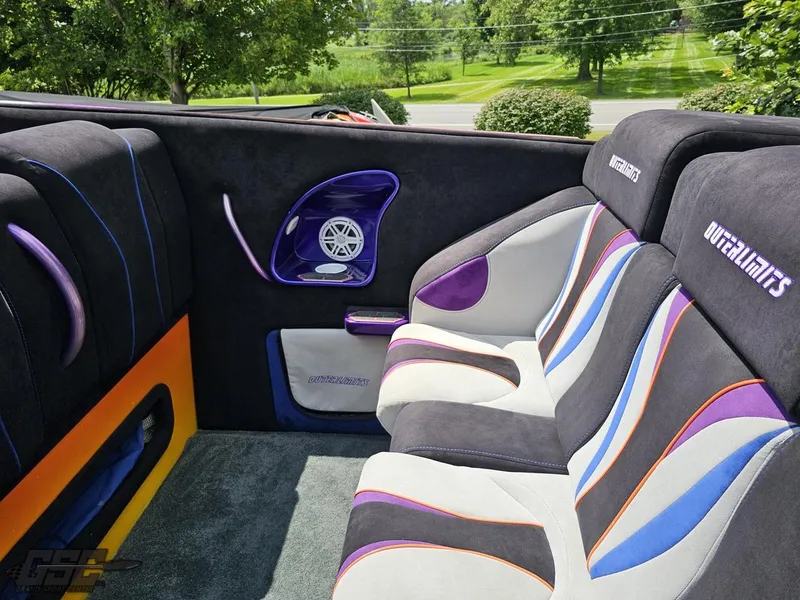 Slide: The Image of Outerlimits 42 Legacy 2004 - 76