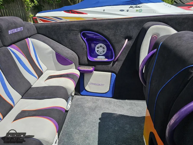 Slide: The Image of Outerlimits 42 Legacy 2004 - 78