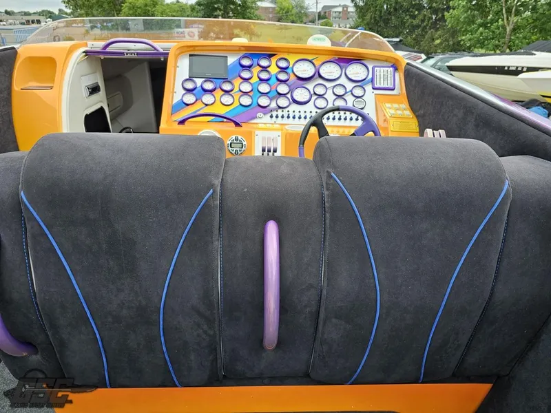 Slide: The Image of Outerlimits 42 Legacy 2004 - 80