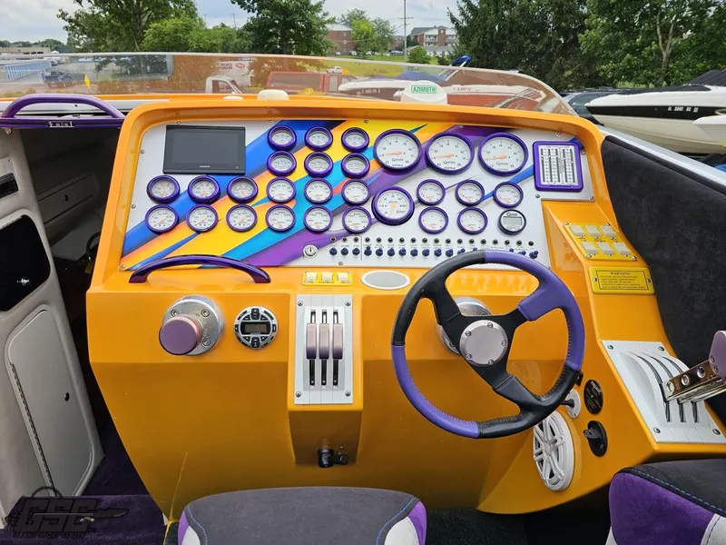 Slide: The Image of Outerlimits 42 Legacy 2004 - 81