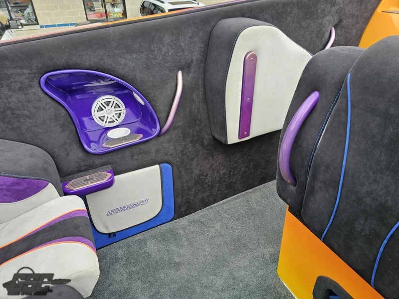 Slide: The Image of Outerlimits 42 Legacy 2004 - 82