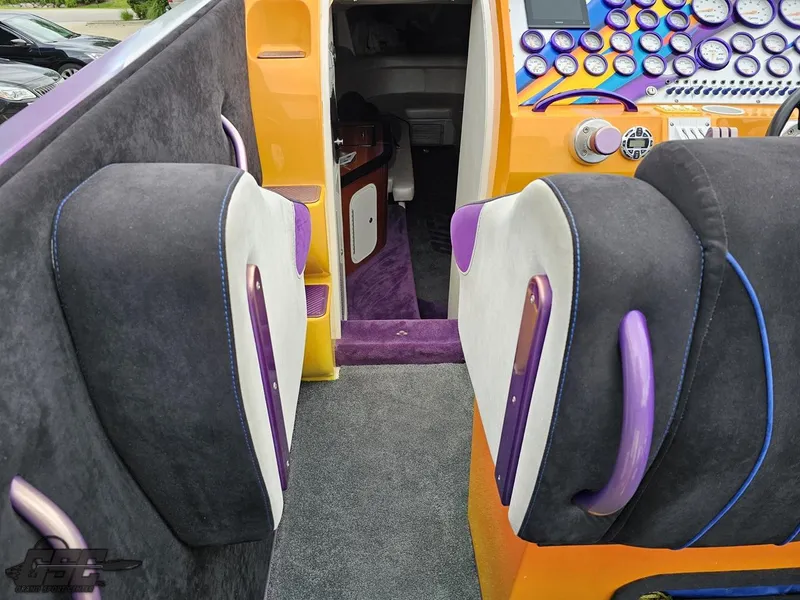 Slide: The Image of Outerlimits 42 Legacy 2004 - 83