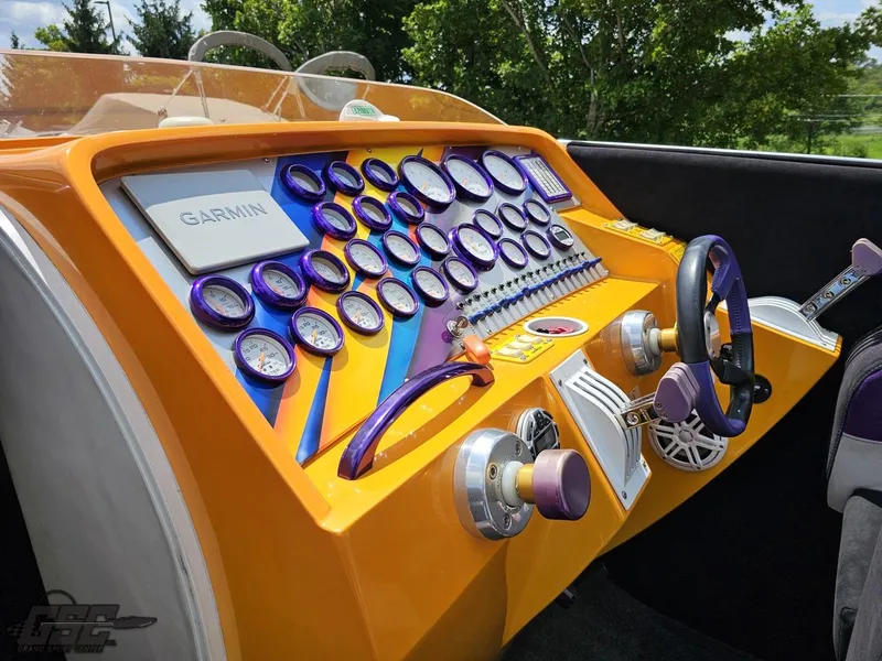 Slide: The Image of Outerlimits 42 Legacy 2004 - 85