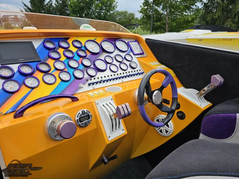 Slide: The Image of Outerlimits 42 Legacy 2004 - 86