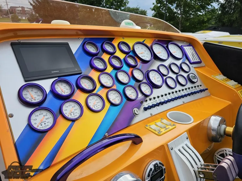 Slide: The Image of Outerlimits 42 Legacy 2004 - 87