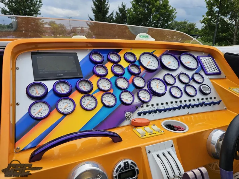 Slide: The Image of Outerlimits 42 Legacy 2004 - 88