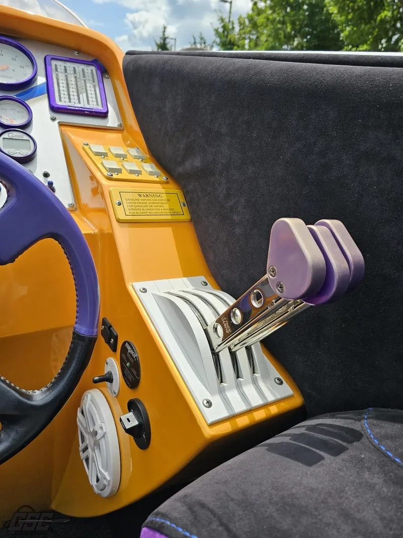 Slide: The Image of Outerlimits 42 Legacy 2004 - 90