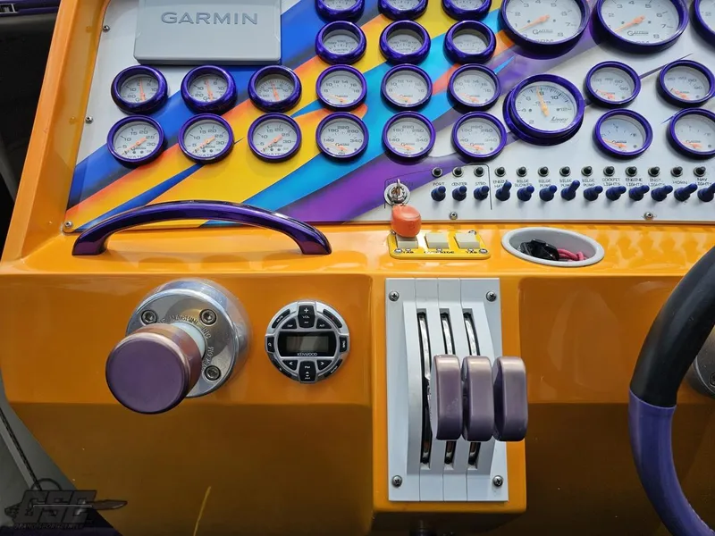 Slide: The Image of Outerlimits 42 Legacy 2004 - 91