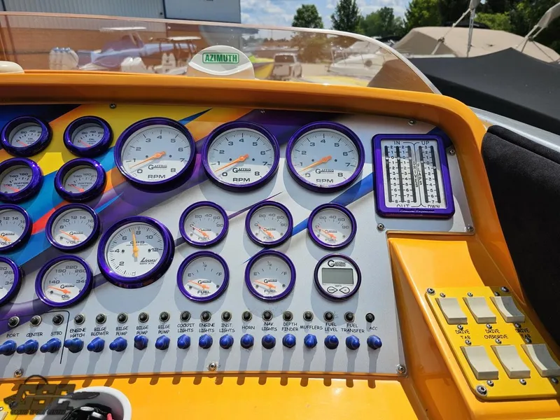 Slide: The Image of Outerlimits 42 Legacy 2004 - 94