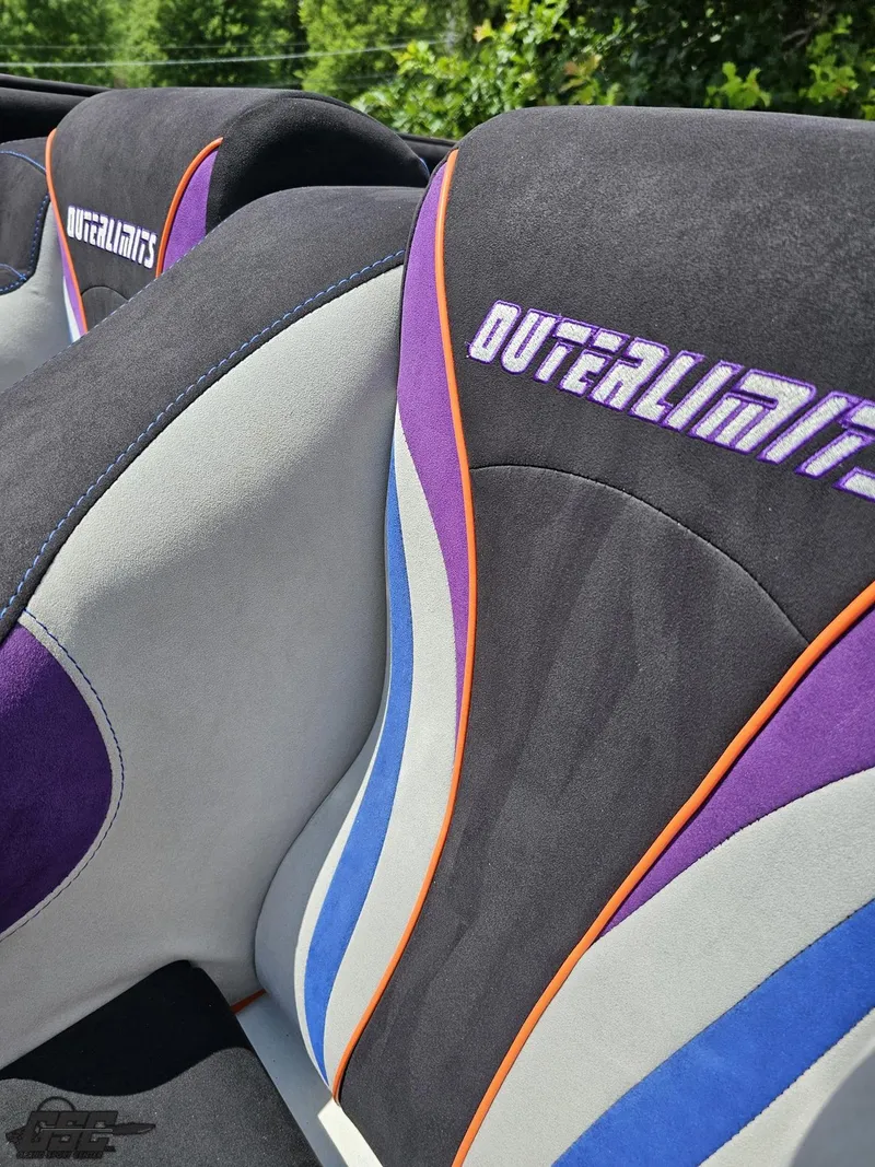 Slide: The Image of Outerlimits 42 Legacy 2004 - 97