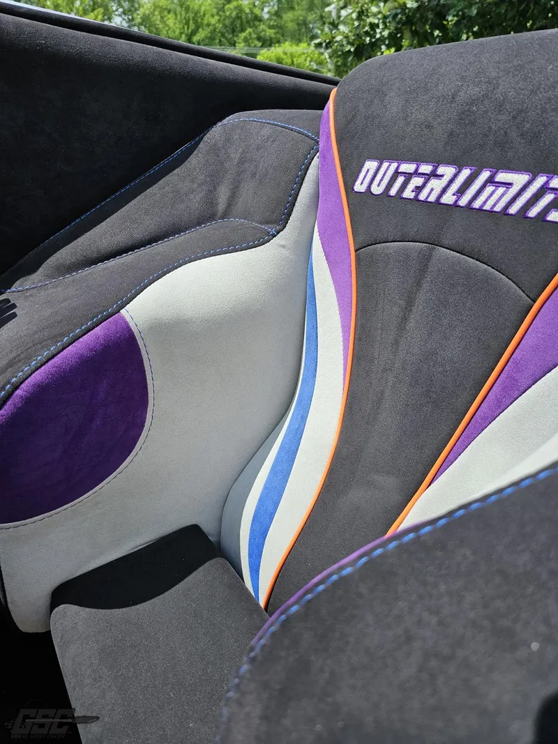 Slide: The Image of Outerlimits 42 Legacy 2004 - 98