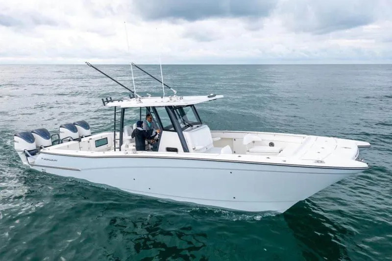 Slide: The Image of Manufacturer Provided Image - 4