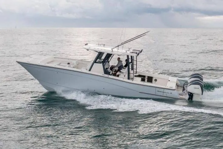 Slide: The Image of Manufacturer Provided Image - 5