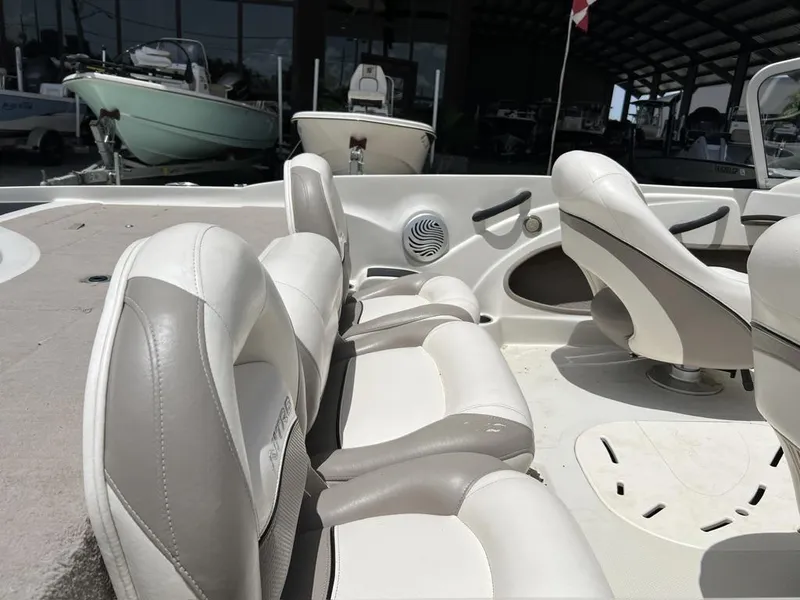 Slide: The Image of Nitro Z7 Sport 2014 - 10