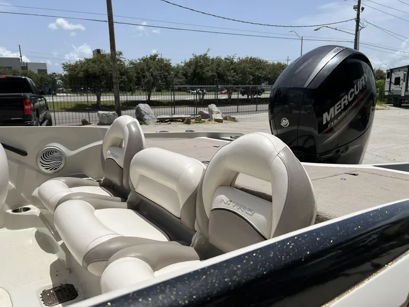 Slide: The Image of Nitro Z7 Sport 2014 - 11