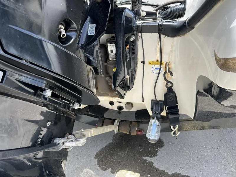 Slide: The Image of Nitro Z7 Sport 2014 - 3