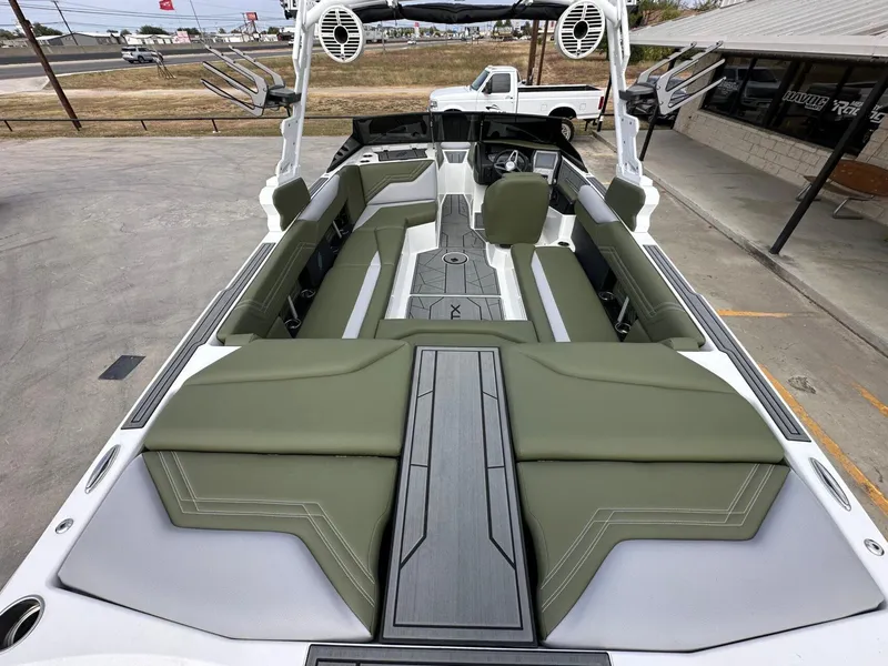 Slide: The Image of ATX 24 Type-S 2025 - 10