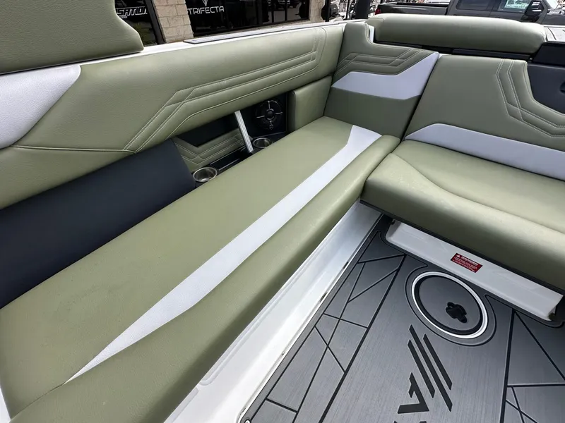 Slide: The Image of ATX 24 Type-S 2025 - 11