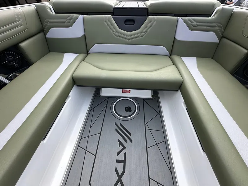 Slide: The Image of ATX 24 Type-S 2025 - 12