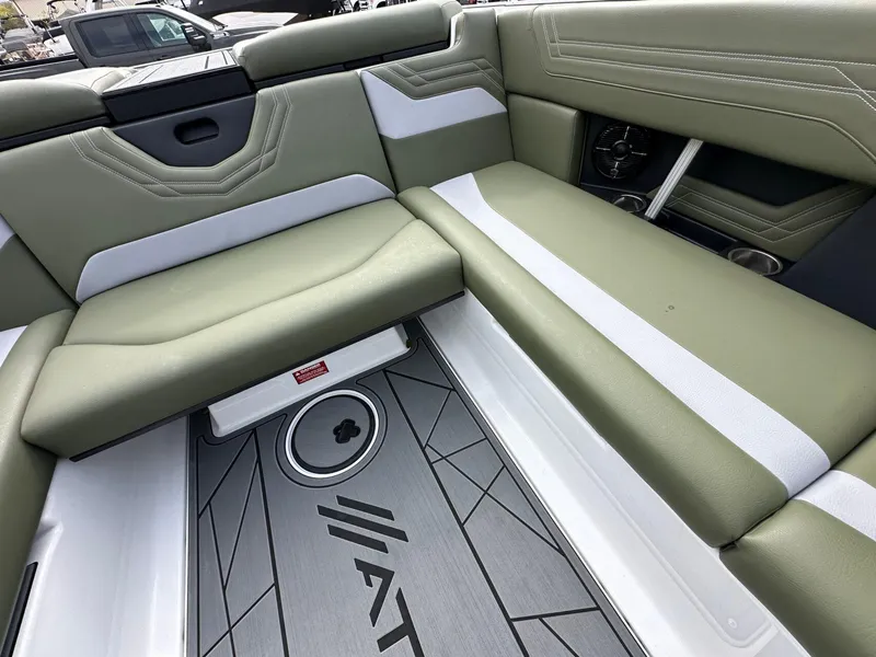 Slide: The Image of ATX 24 Type-S 2025 - 13