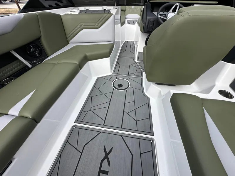 Slide: The Image of ATX 24 Type-S 2025 - 15