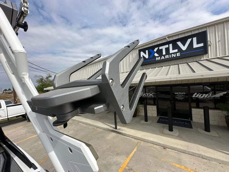 Slide: The Image of ATX 24 Type-S 2025 - 26