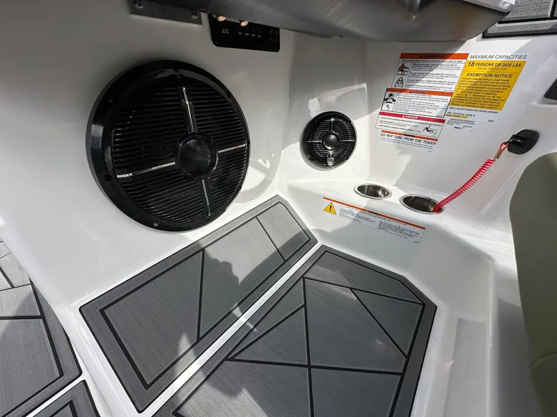 Slide: The Image of ATX 24 Type-S 2025 - 27