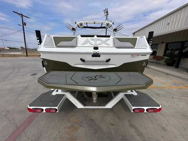 Slide: The Image of ATX 24 Type-S 2025 - 3