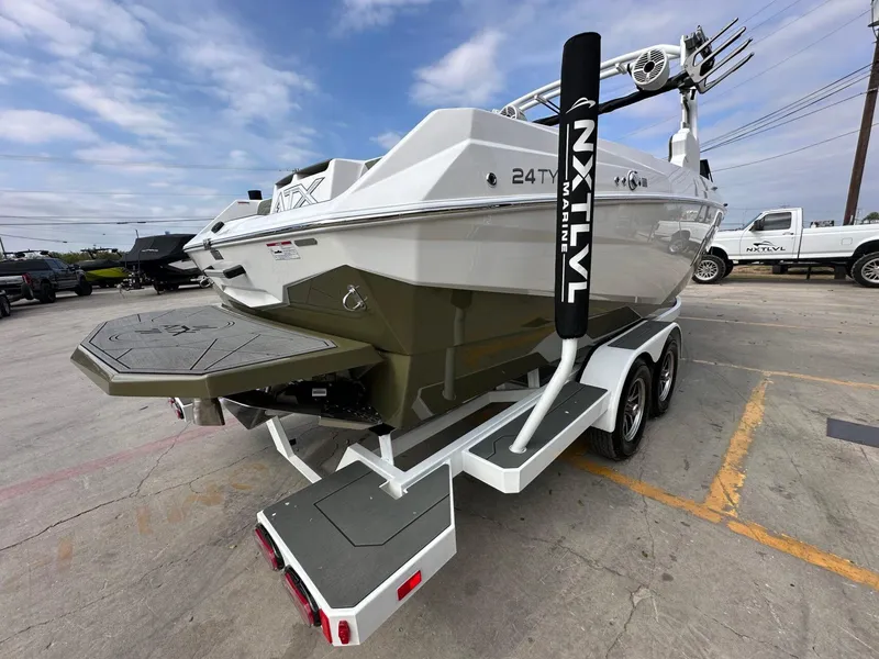 Slide: The Image of ATX 24 Type-S 2025 - 4